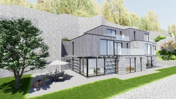 A. D. Architectural Design Consultants Ltd — Render-copy
