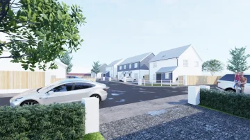A. D. Architectural Design Consultants Ltd — Site-copy